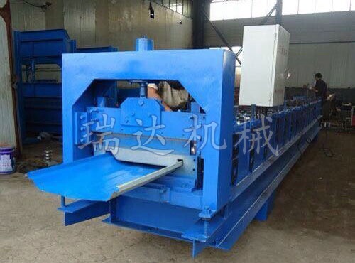 470型角馳壓瓦機(jī)